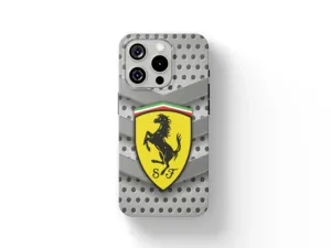 Ferrari Coole Smartphone Hülle Qualität Max R Edition